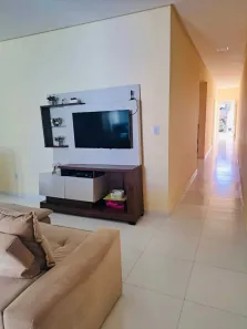 Casa com 3 Quartos à venda, 250m² no Caminho da Praia, Barra dos Coqueiros