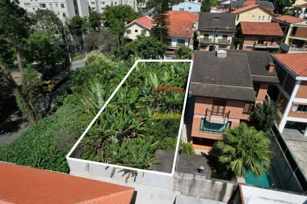 Terreno / Lote / Condomínio à venda, 360m² no Barro Branco (Zona Norte), São Paulo