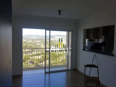 Apartamento com 2 Quartos à venda, 56m² no Vale Verde, Cabreúva