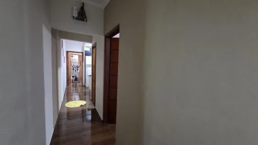 Casa com 2 Quartos para alugar, 100m² no João Aranha, Paulínia