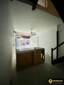 Loja / Salão / Ponto Comercial à venda, 60m² no Centro, Cabo Frio