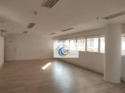 Conjunto Comercial / Sala para alugar, 64m² no Jardim Paulista, São Paulo