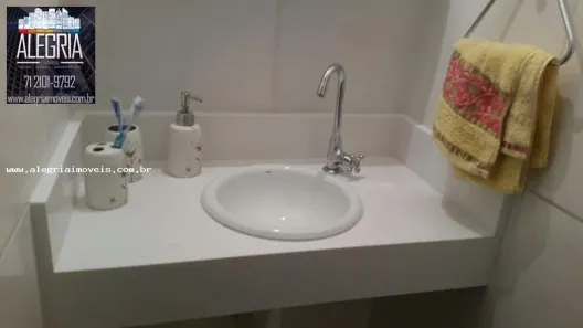 Apartamento com 3 Quartos à venda, 80m² no Luiz Anselmo, Salvador