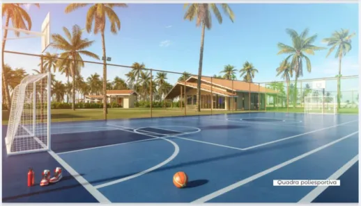 Terreno / Lote / Condomínio à venda, 200m² no Capuã, Barra dos Coqueiros