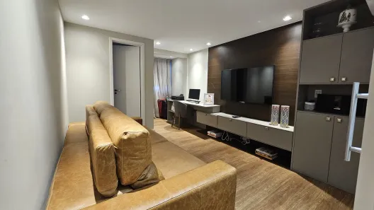 Cobertura com 3 Quartos à venda, 202m² no da Luz, Nova Iguaçu
