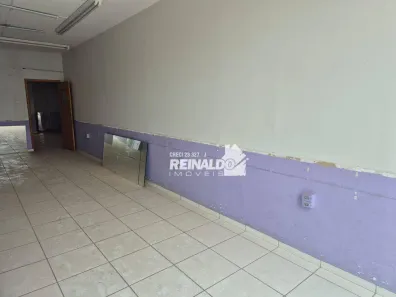 Conjunto Comercial / Sala para alugar, 35m² no Centro, Itatiba