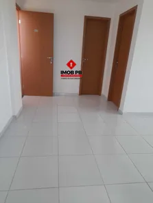 Apartamento com 2 Quartos à venda, 60m² no Cristo Redentor, João Pessoa