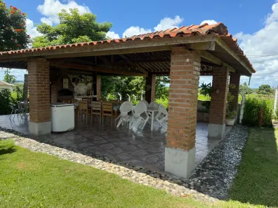 Fazenda / Sítio / Chácara com 6 Quartos à venda, 13360m² no Upatininga, Aliança