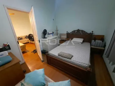 Prédio Inteiro com 4 Quartos para alugar, 224m² no Centro, São Carlos