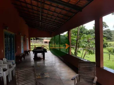 Fazenda / Sítio / Chácara à venda, 2710400m² no , Padre Bernardo