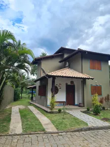 Casa de Condomínio com 2 Quartos à venda, 128m² no Portal de Paraty, Paraty