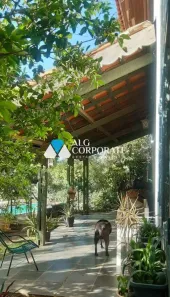 Conjunto Comercial / Sala com 4 Quartos à venda, 1000m² no Jardim Boa Vista, Hortolândia