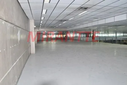 Galpão / Depósito / Armazém à venda, 5000m² no Itaqui, Itapevi