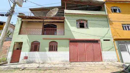 Casa com 4 Quartos à venda, 174m² no João Braz da Costa Val, Viçosa