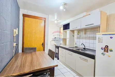 Apartamento com 2 Quartos à venda, 48m² no Pinheiro, São Leopoldo
