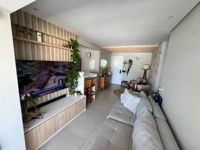 Apartamento com 3 Quartos à venda, 88m² no Vila Albertina, São Paulo