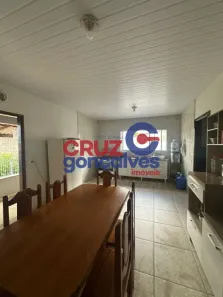 Casa com 2 Quartos à venda, 120m² no Jardim Maria Lígia, Santa Gertrudes