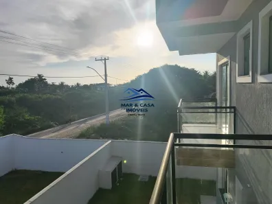 Apartamento com 2 Quartos à venda, 77m² no Jardim Atlântico Leste (Itaipuaçu), Maricá