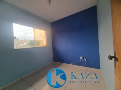 Casa de Condomínio com 2 Quartos à venda, 61m² no Parque Esplanada V, Valparaíso de Goiás