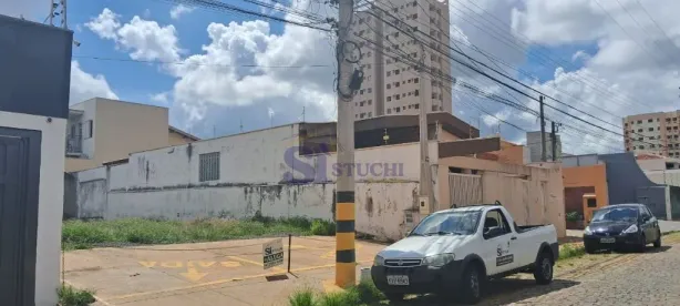 Terreno / Lote / Condomínio para alugar, 280m² no Jardim Ártico, Araraquara