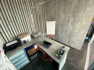 Casa Comercial para alugar, 45m² no Centro, São Vicente