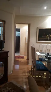 Apartamento com 3 Quartos à venda, 100m² no Saldanha Marinho, Petrópolis