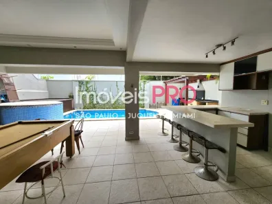Sobrado com 5 Quartos para venda ou aluguel, 501m² no Jardim Londrina, São Paulo