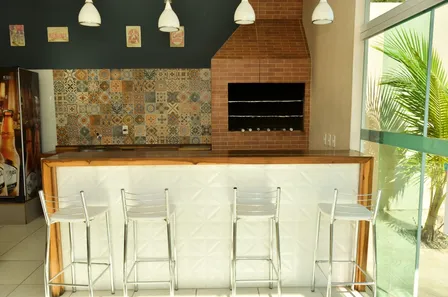 Casa Comercial com 11 Quartos à venda, 650m² no , Porto Murtinho