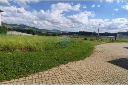 Terreno / Lote / Condomínio à venda, 1017m² no , Joanópolis