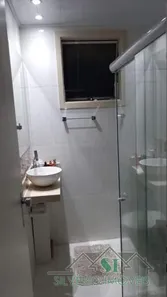 Apartamento com 2 Quartos à venda, 74m² no Bingen, Petrópolis