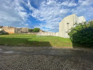 Terreno / Lote / Condomínio à venda, 258m² no José Jacques Oliveira Germano, Jaguariúna