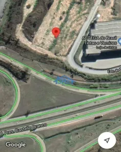 Terreno / Lote / Condomínio à venda, 17945m² no Aracariguama, Araçariguama