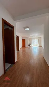 Apartamento com 3 Quartos para alugar, 140m² no Jardim Bela Vista, Nova Odessa