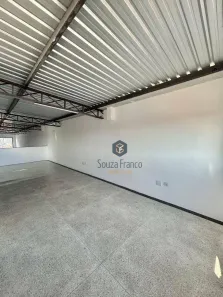 Prédio Inteiro para venda ou aluguel, 330m² no Vila Ipiranga, Mogi das Cruzes