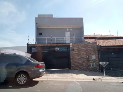 Casa com 3 Quartos para alugar, 188m² no Aterrado, Monte Mor