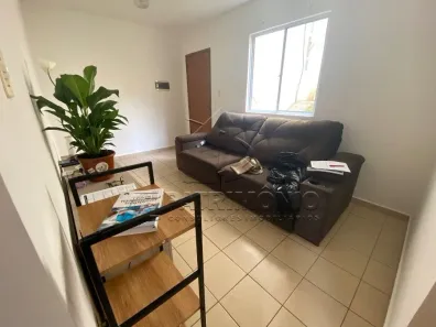 Apartamento com 2 Quartos à venda, 53m² no Parque Morumbi, Votorantim