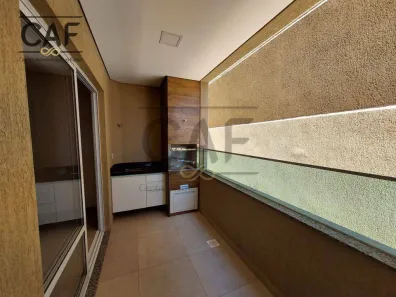 Apartamento com 2 Quartos para venda ou aluguel, 71m² no Residencial Parque dos Ipês, Jaguariúna