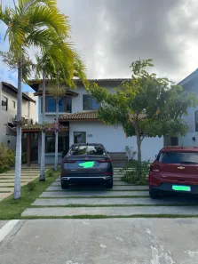 Casa de Condomínio com 4 Quartos à venda, 330m² no Aruana, Aracaju