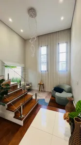 Casa de Condomínio com 3 Quartos para alugar, 360m² no Alphaville, Santana de Parnaíba