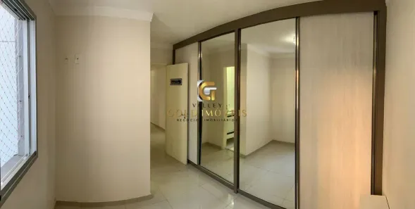 Apartamento com 2 Quartos para alugar, 59m² no Monte Castelo, São José dos Campos