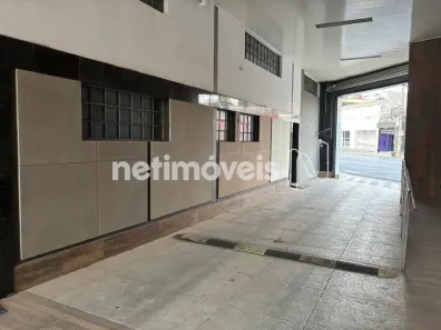 Galpão / Depósito / Armazém à venda, 1838m² no Carlos Prates, Belo Horizonte