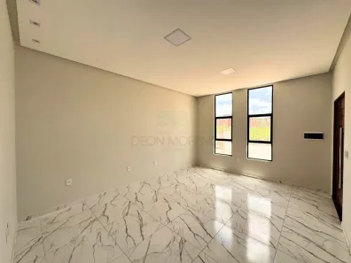 Casa de Condomínio com 3 Quartos à venda, 100m² no Massaranduba, Arapiraca