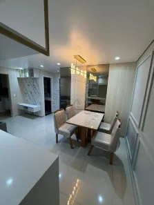 Apartamento com 2 Quartos para alugar, 58m² no Votupoca, Barueri