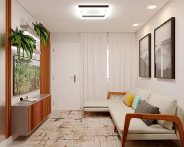 Casa de Condomínio com 2 Quartos à venda, 65m² no Jardim Luciana, Itaquaquecetuba
