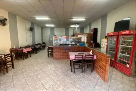 Loja / Salão / Ponto Comercial com 1 Quarto à venda, 122m² no Jardim Santa Rita de Cássia, Bragança Paulista