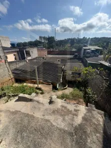 Terreno / Lote / Condomínio à venda, 277m² no Mirante do Arujá, Arujá