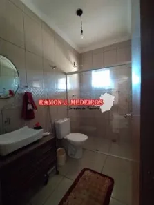 Casa com 4 Quartos à venda, 349m² no Belvedere, Ribeirão das Neves