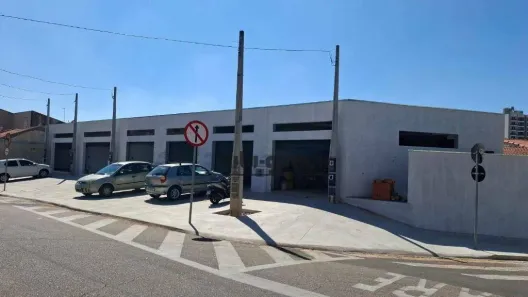 Loja / Salão / Ponto Comercial para alugar, 80m² no Vila Cleto, Itu