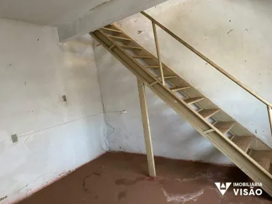 Loja / Salão / Ponto Comercial à venda, 170m² no Parque das Gameleiras, Uberaba