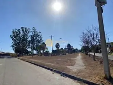 Terreno / Lote / Condomínio à venda, 524m² no Sítios Santa Luzia Residencial, Aparecida de Goiânia